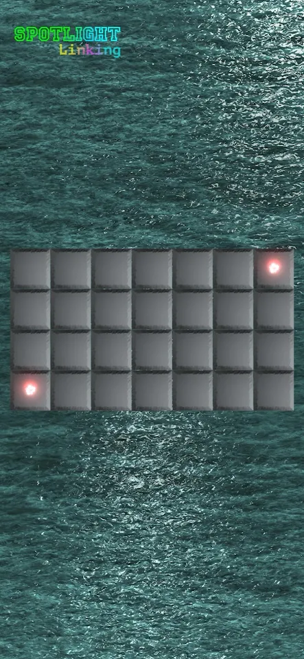 Spotlight Linking screenshot