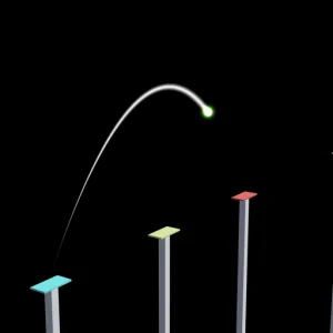 Endless Jump – Infinity Loop