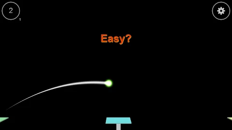 Endless Jump – Infinity Loop screenshot