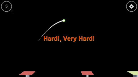 Endless Jump – Infinity Loop screenshot