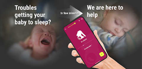 Baby Sleep PRO screenshot