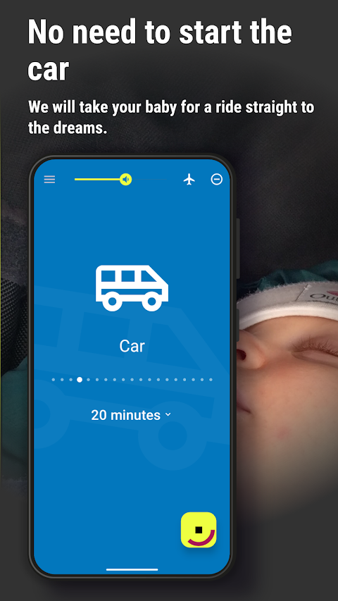 Baby Sleep PRO screenshot