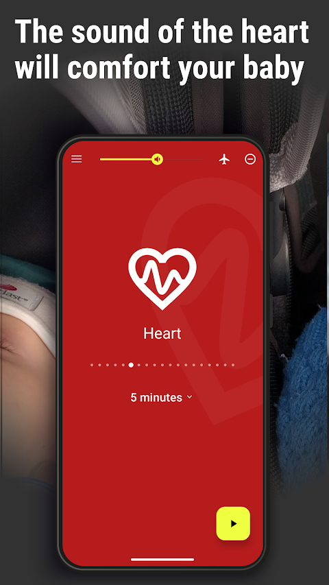 Baby Sleep PRO screenshot