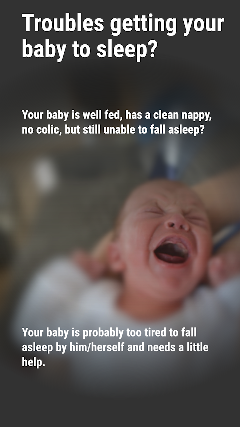 Baby Sleep PRO screenshot
