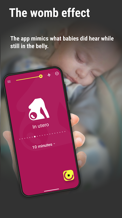 Baby Sleep PRO screenshot