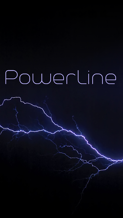 PowerLine PRO Unlock screenshot