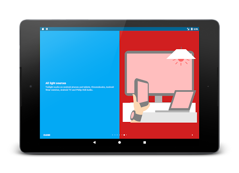 Twilight Pro Unlock screenshot