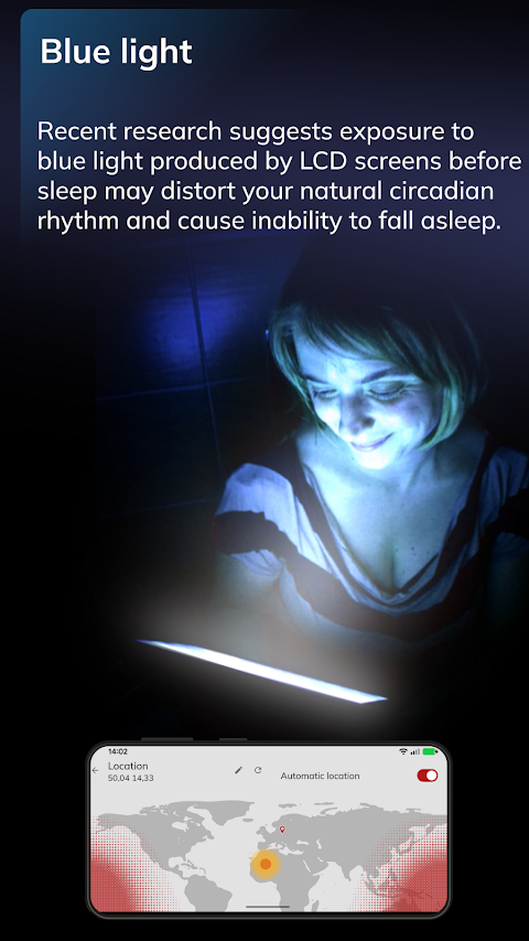 Twilight Pro Unlock screenshot