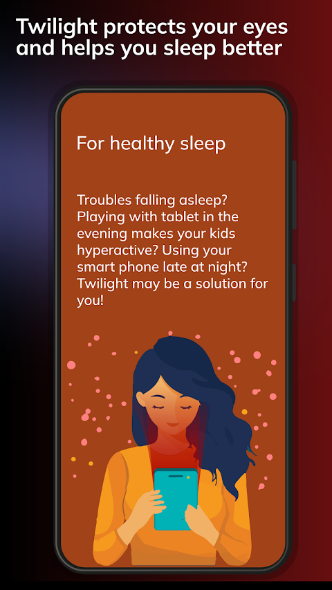 Twilight Pro Unlock screenshot