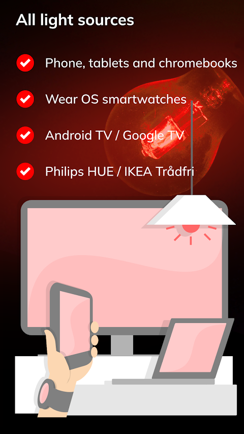 Twilight Pro Unlock screenshot