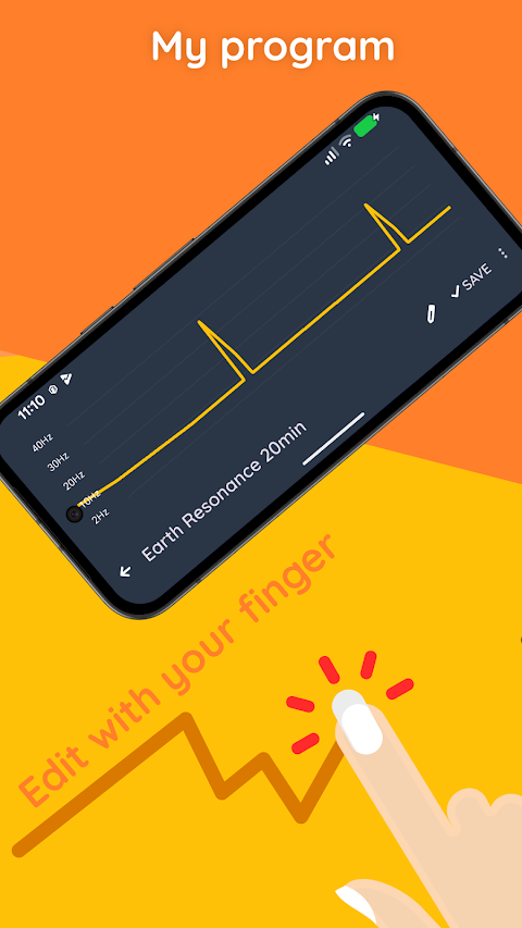 Mindroid PRO Unlock screenshot