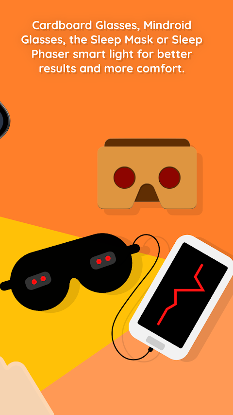 Mindroid PRO Unlock screenshot