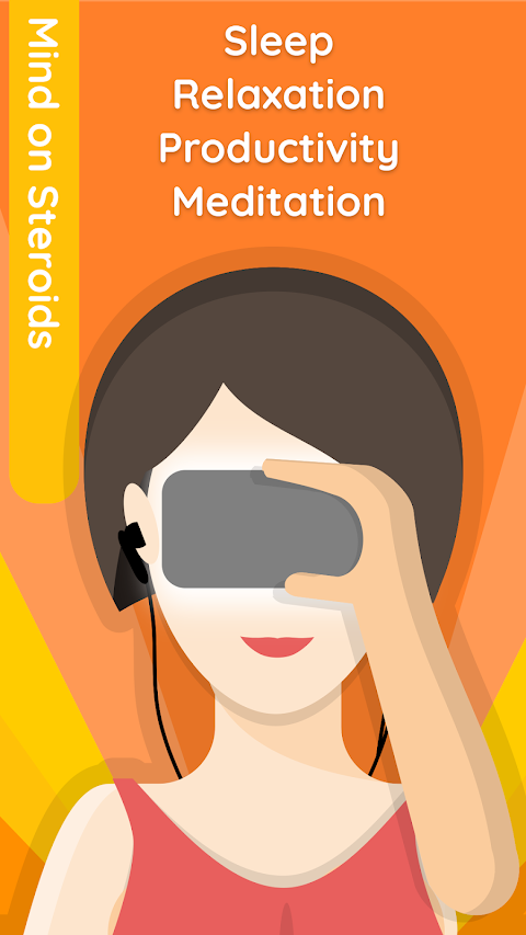 Mindroid PRO Unlock screenshot