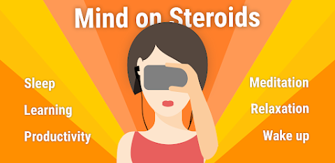 Mindroid PRO Unlock screenshot