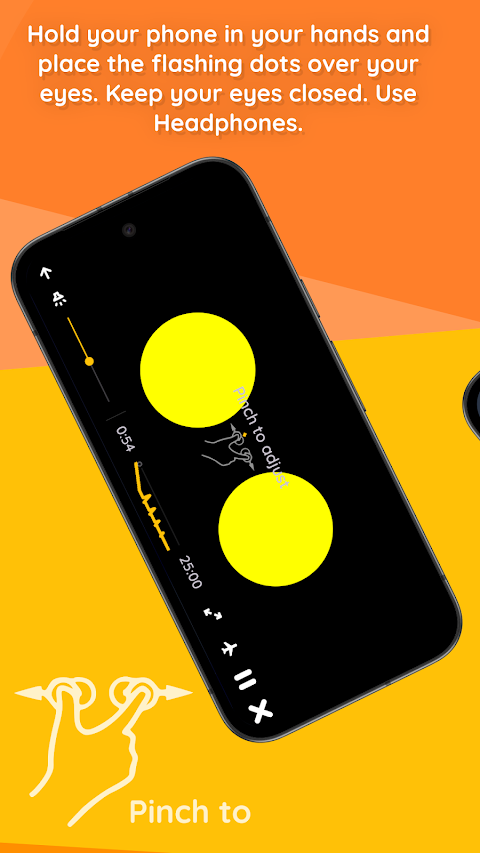Mindroid PRO Unlock screenshot