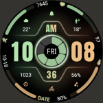 ZKin Watch Bright Function