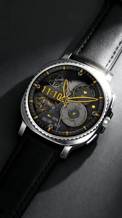 【Dynamic】Business Kevlar screenshot