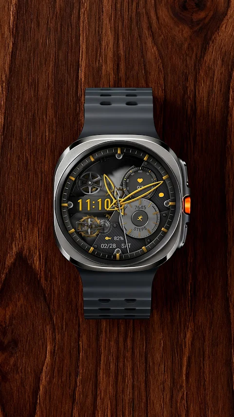 【Dynamic】Business Kevlar screenshot