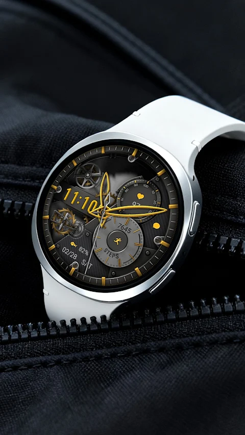 【Dynamic】Business Kevlar screenshot