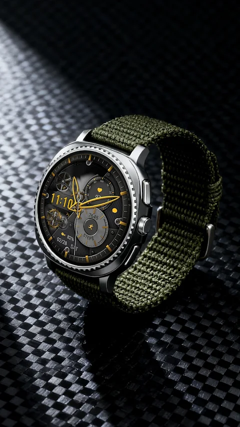 【Dynamic】Business Kevlar screenshot