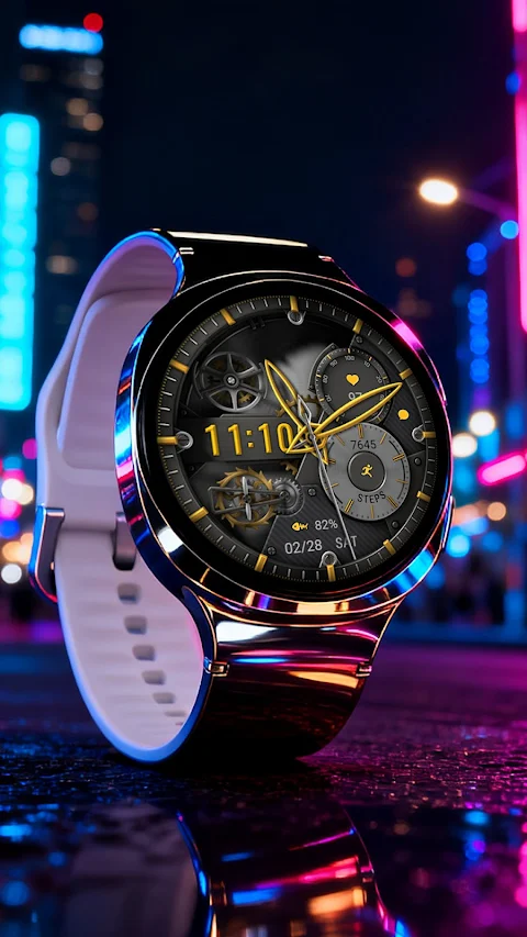 【Dynamic】Business Kevlar screenshot