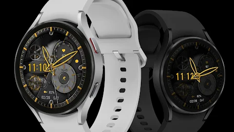 【Dynamic】Business Kevlar screenshot