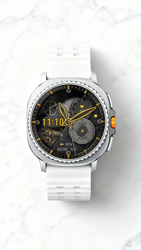 【Dynamic】Business Kevlar screenshot