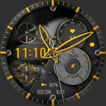 【Dynamic】Business Kevlar