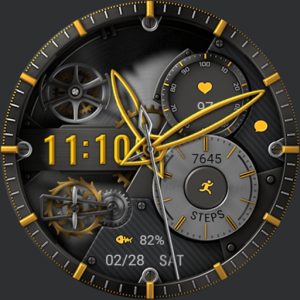 【Dynamic】Business Kevlar