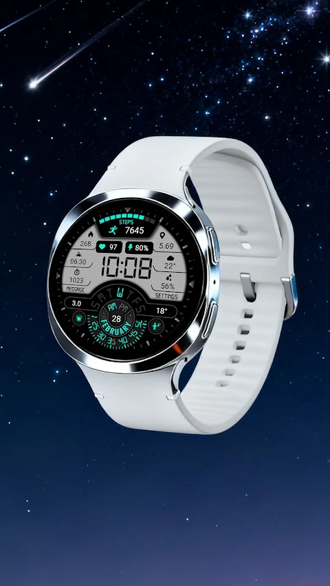 【Customize】Circle Turntable screenshot