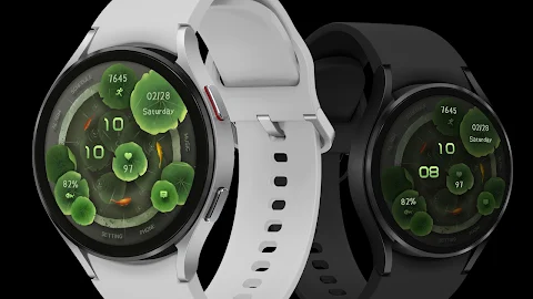 【Artistic】Lotus Pond Carp screenshot