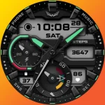 Ballozi FORTO Hybrid Analog