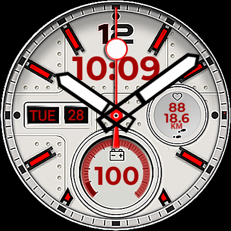 BLACK HOWK screenshot