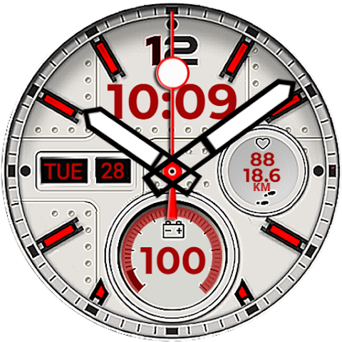 BLACK HOWK screenshot