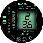 Digital Basic 8e Wear OS 5+