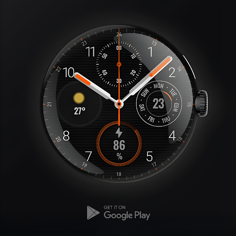 Firefighter screenshot