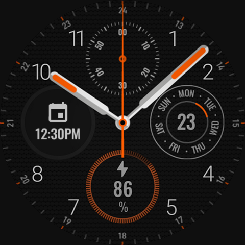 Firefighter screenshot