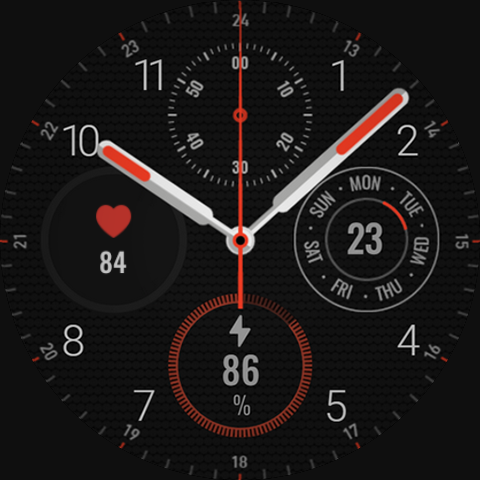 Firefighter screenshot