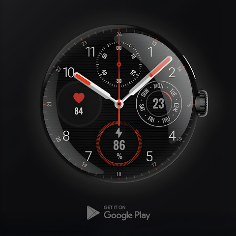 Firefighter screenshot