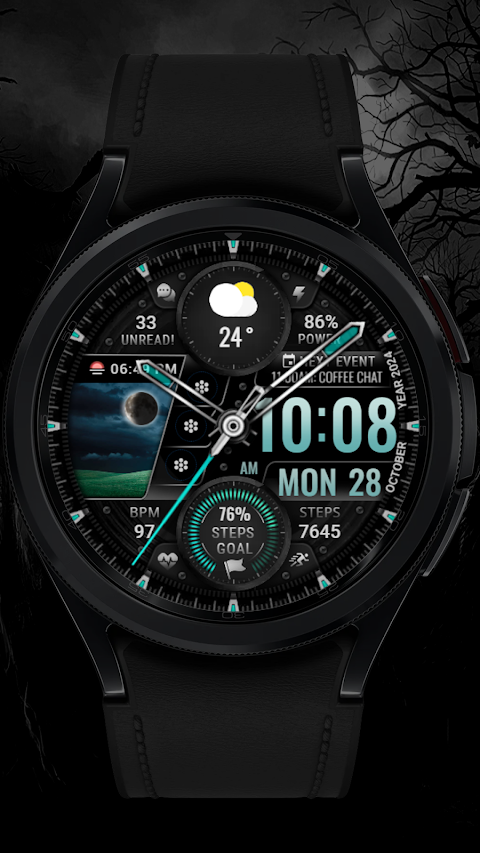 [KNA003] SHADOW screenshot