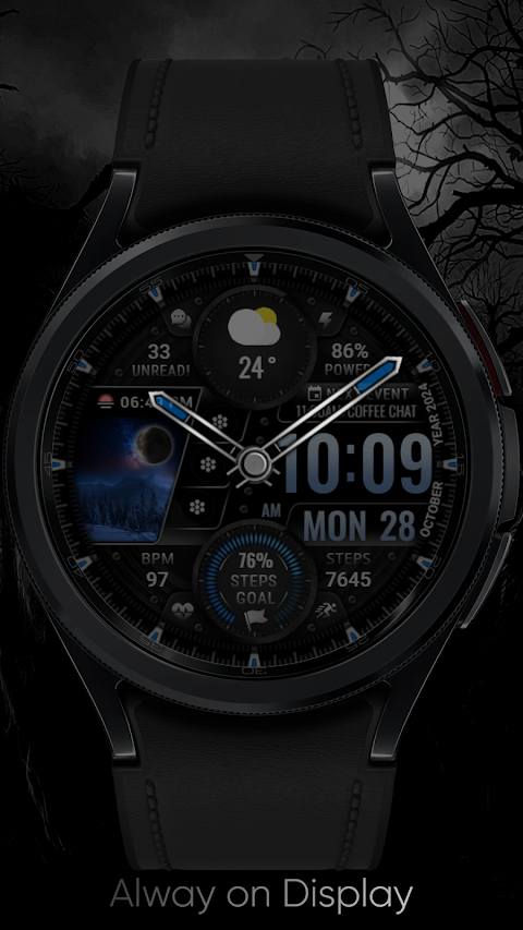 [KNA003] SHADOW screenshot