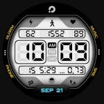 PRIME 012 Digital Retro