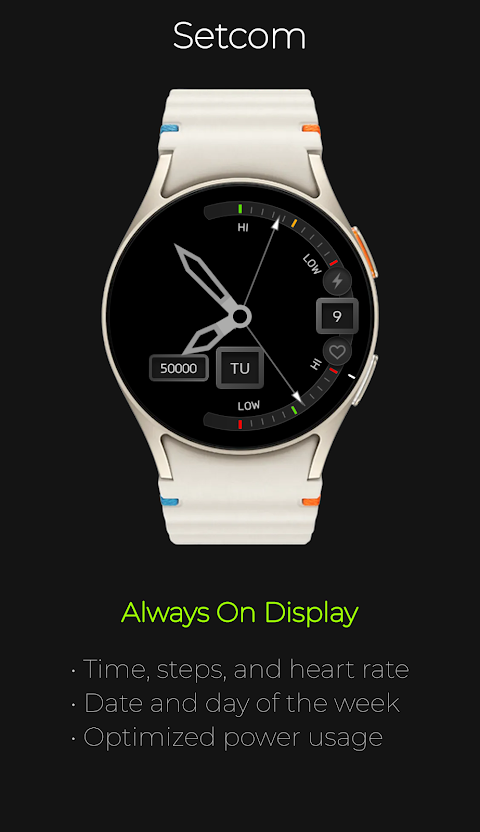 Setcom: Mechanical Skeleton screenshot