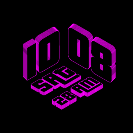 3D Watch Face screenshot