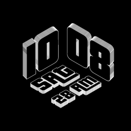 3D Watch Face screenshot