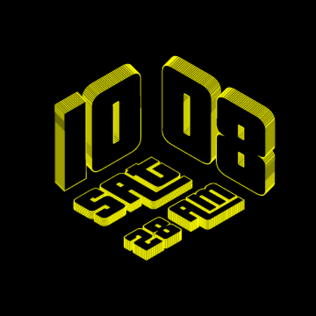 3D Watch Face screenshot