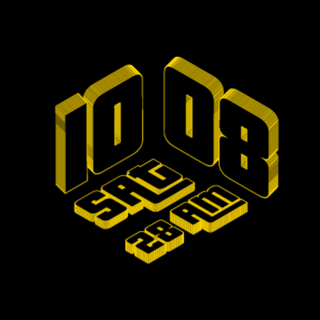 3D Watch Face screenshot