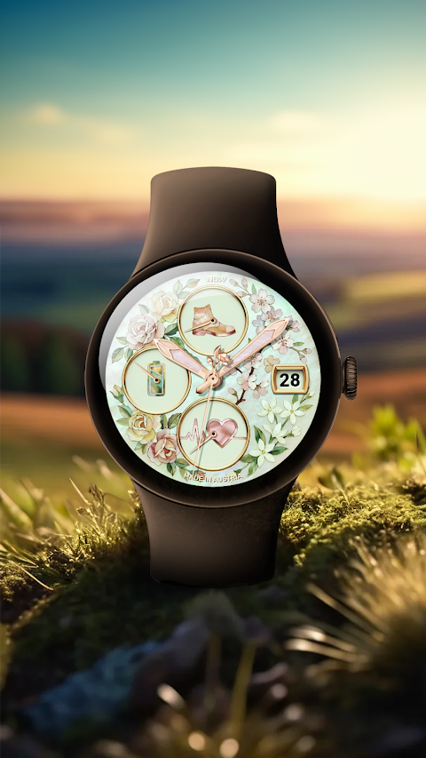 WAW041 Pearl Blossom screenshot