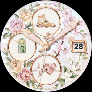 WAW041 Pearl Blossom