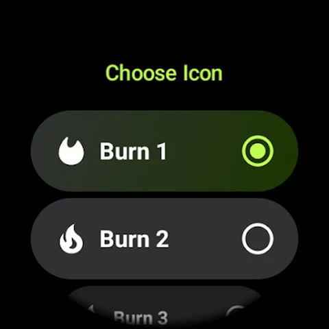 Health Plugin for Wear OS screenshot